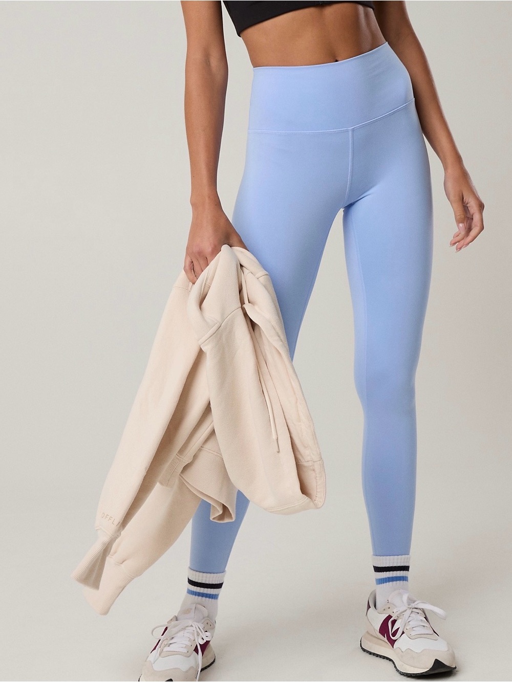 OFFLINE by Aerie Hugger Leggings